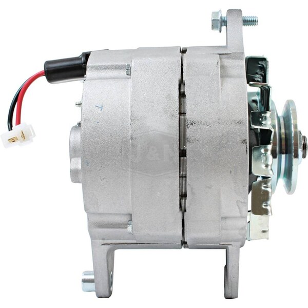 Aftermarket JAndN Electrical Products Alternator 400-44109-JN - main